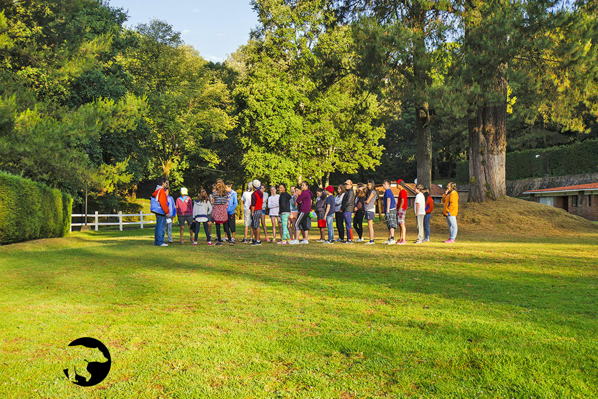 FUNDACIÓN NIÑOS EN ALEGRÍA