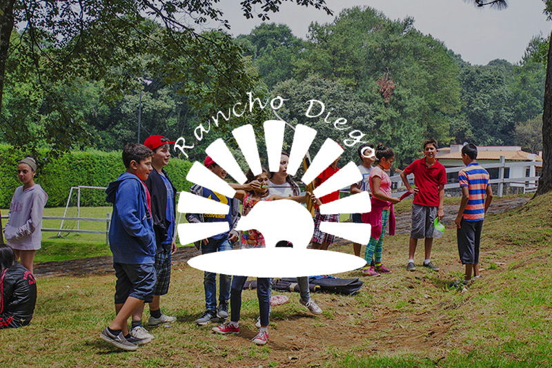 Rancho Diego Campamentos